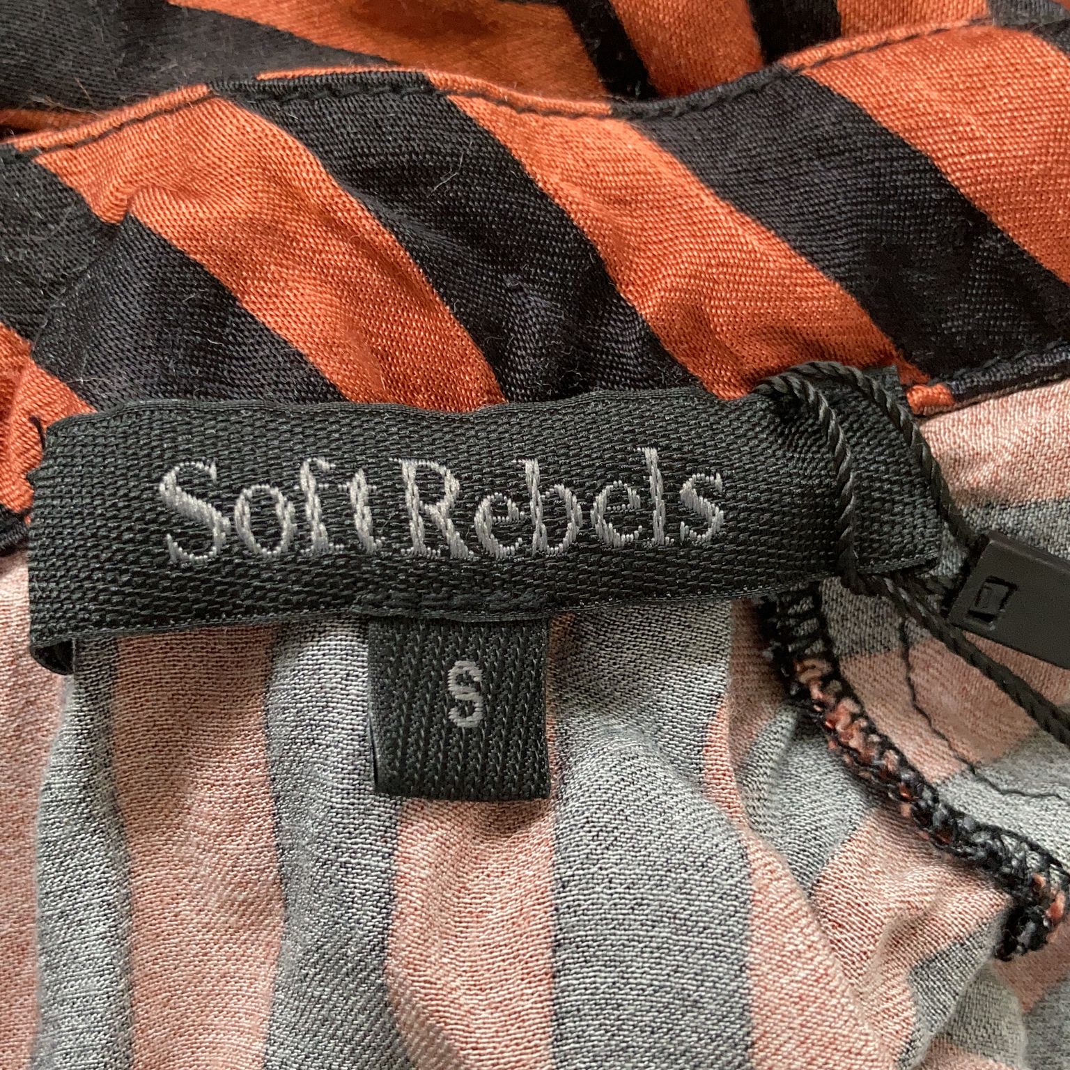 Soft Rebels