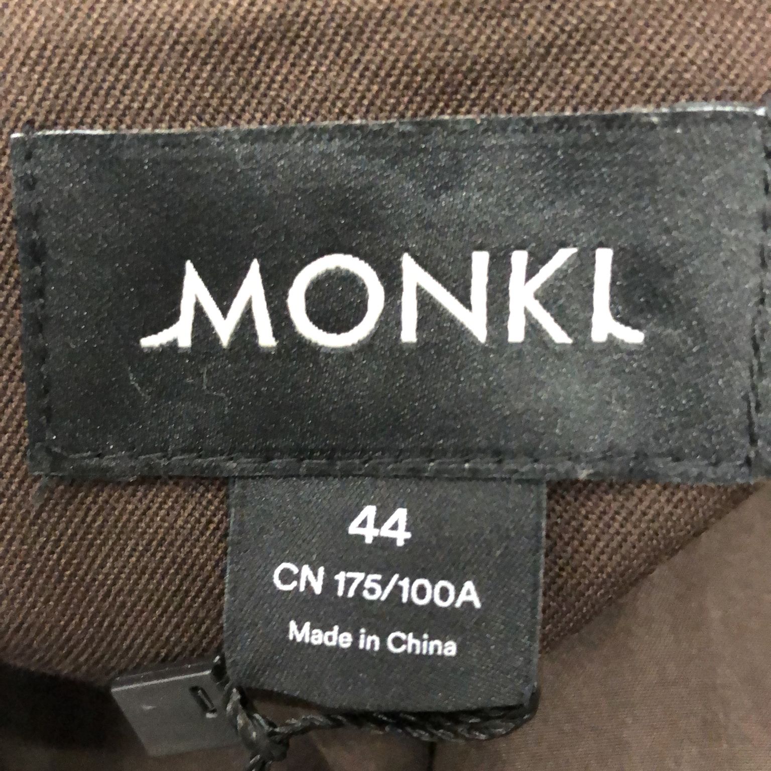 Monki