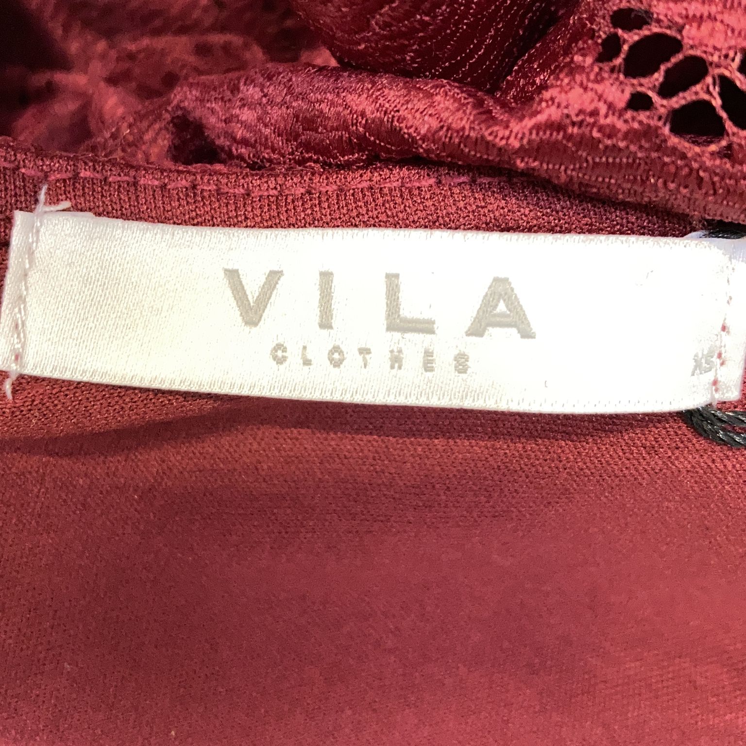 VILA Clothes