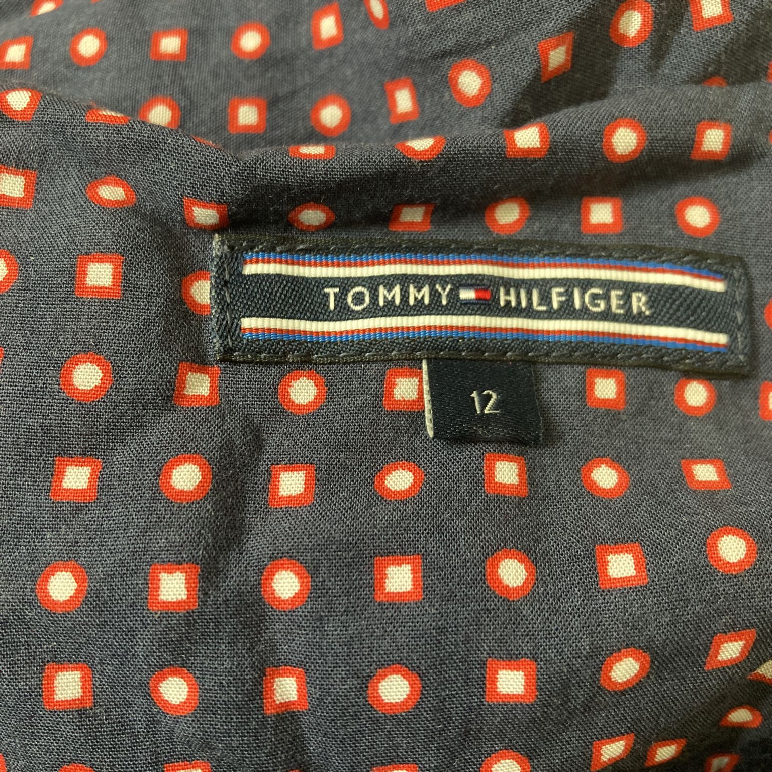 Tommy Hilfiger