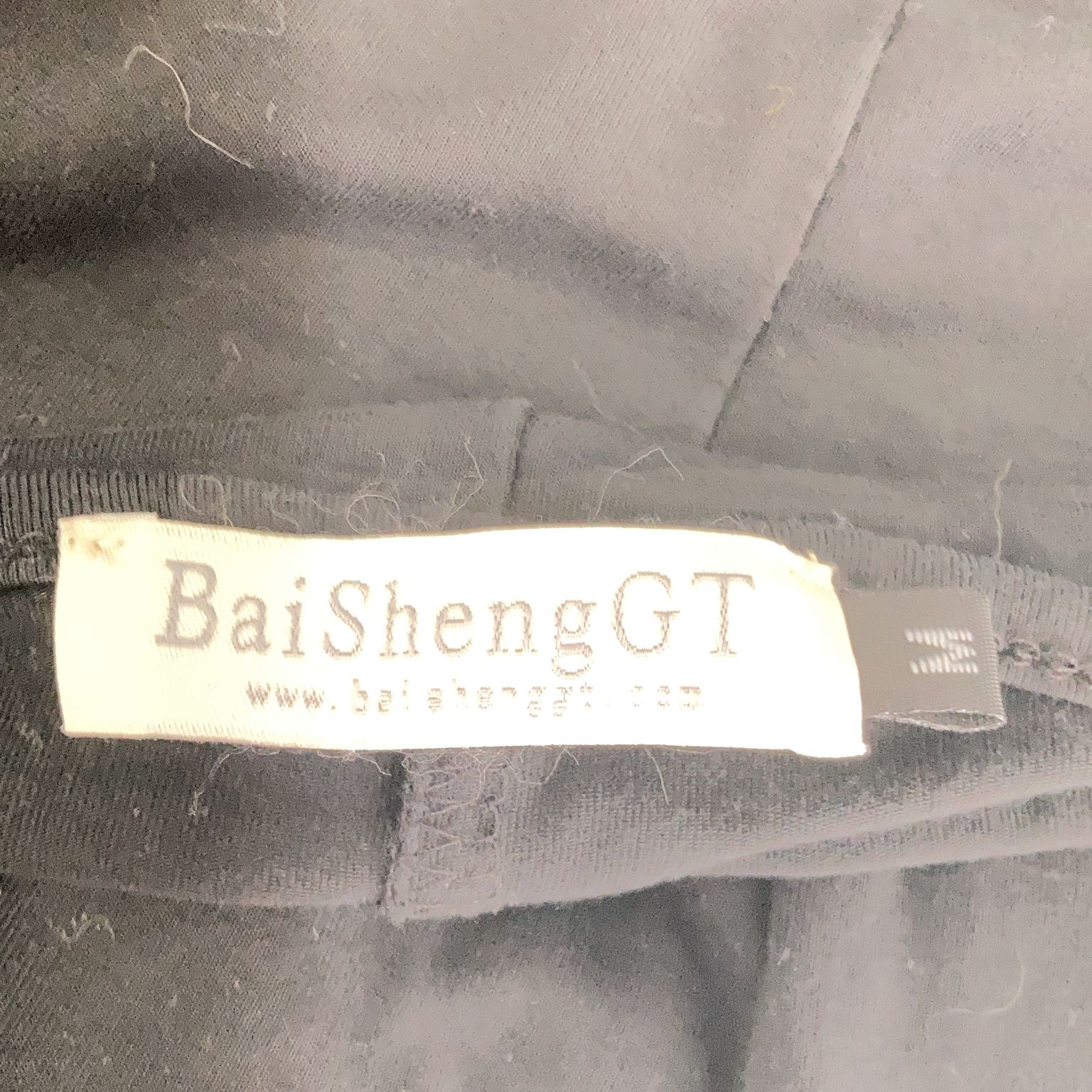 BaiShengGT