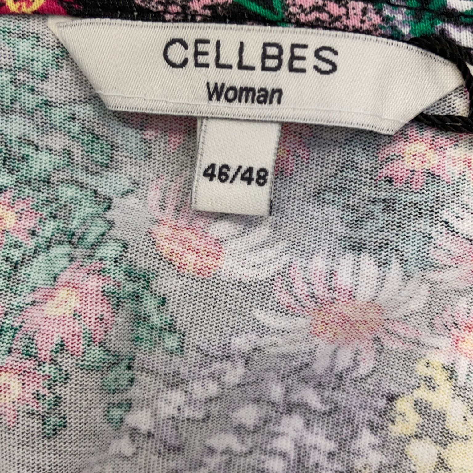 Cellbes Woman