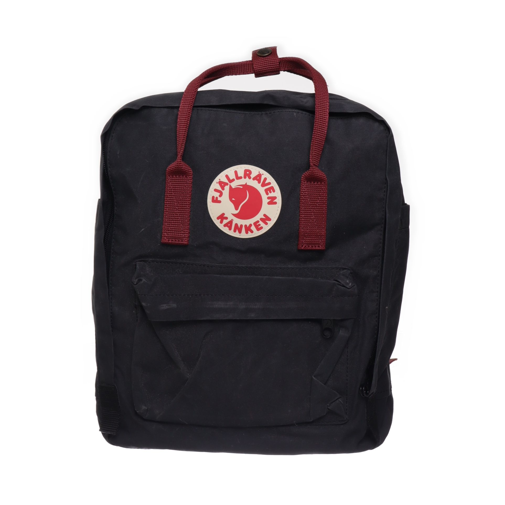 Fjällräven