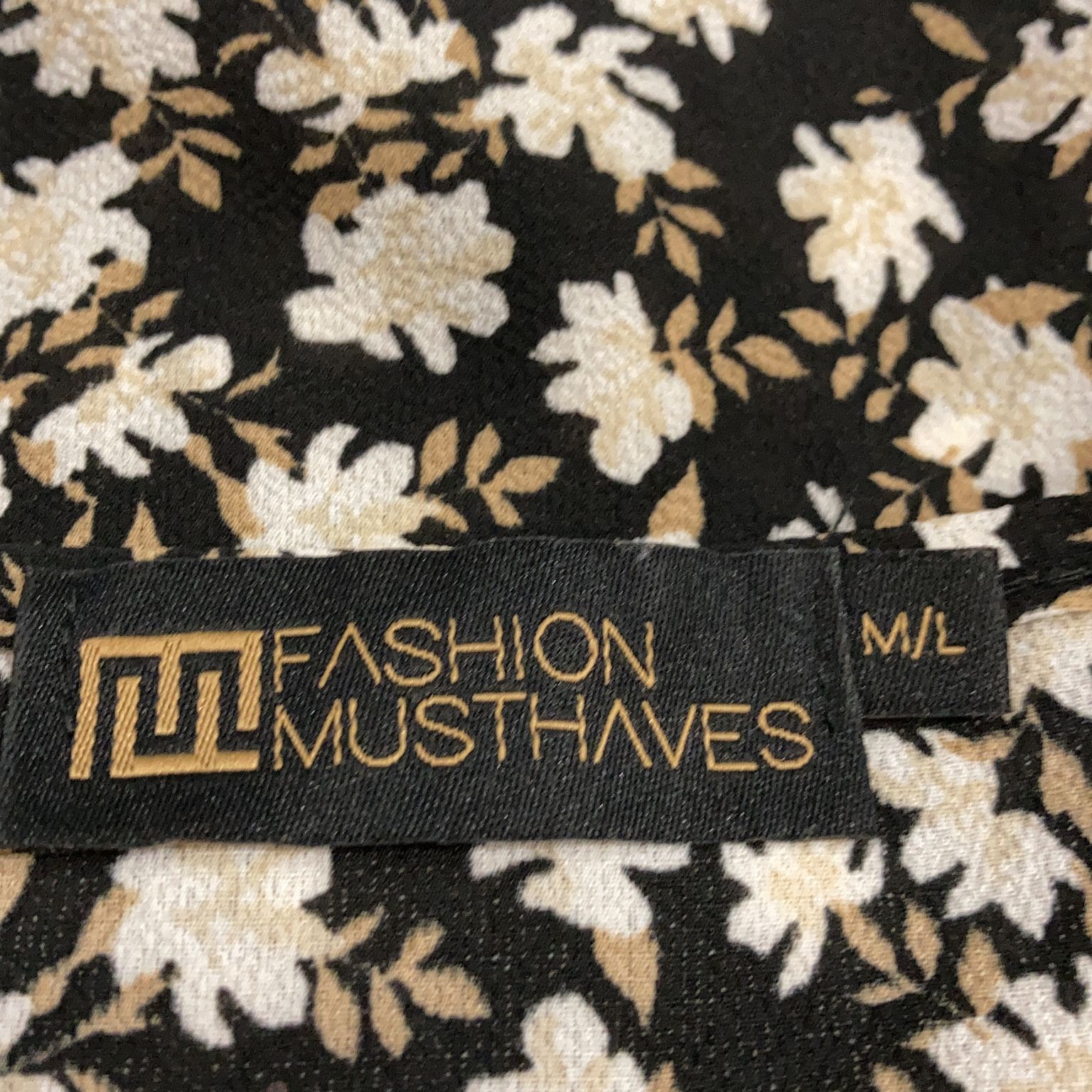 Fashion Musthaves