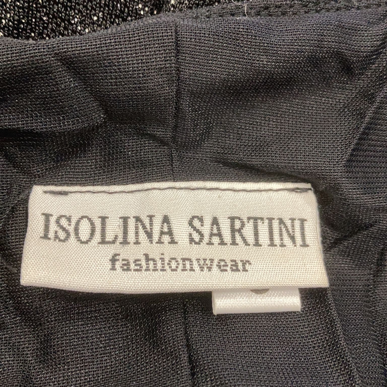 Isolina Sartini