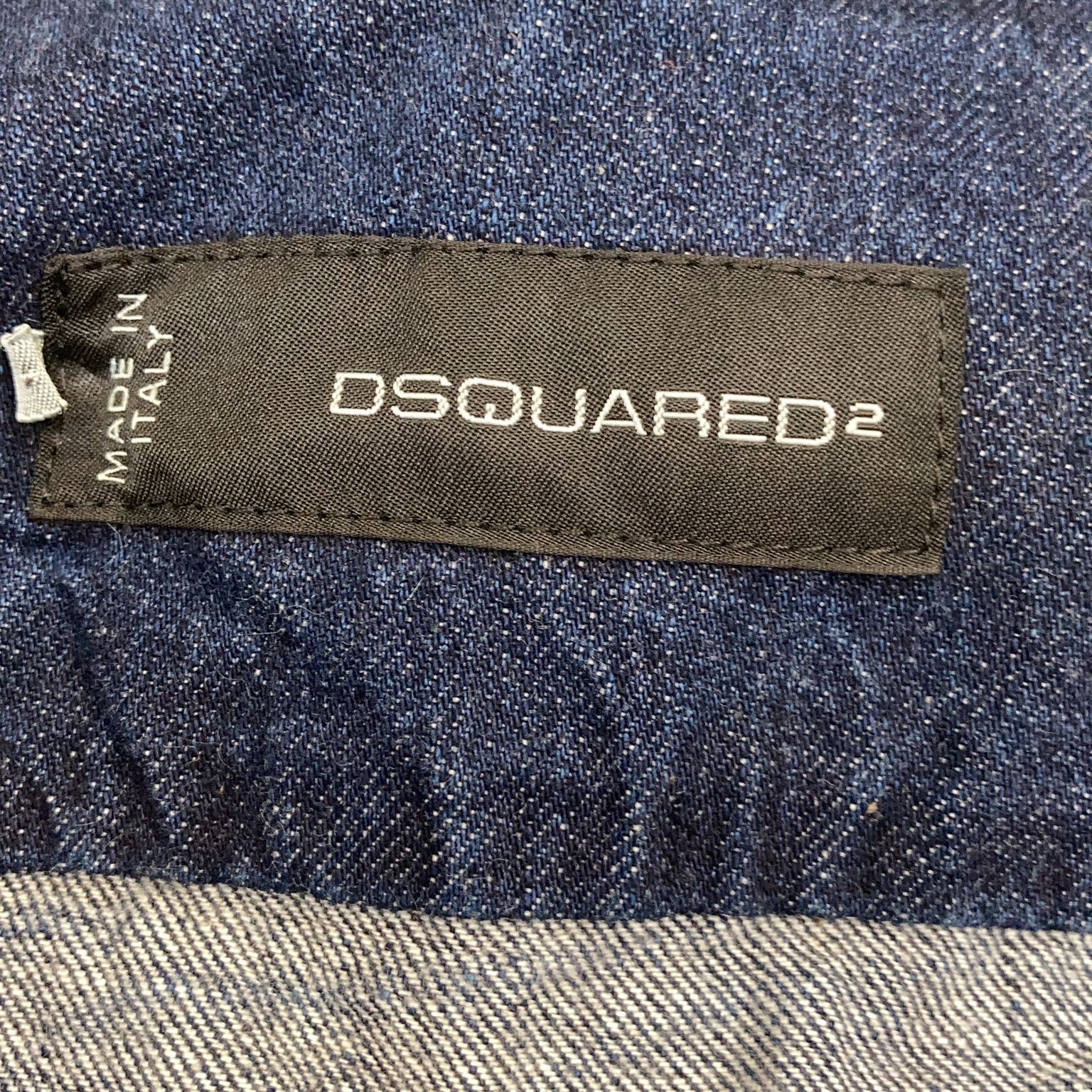 Dsquared2