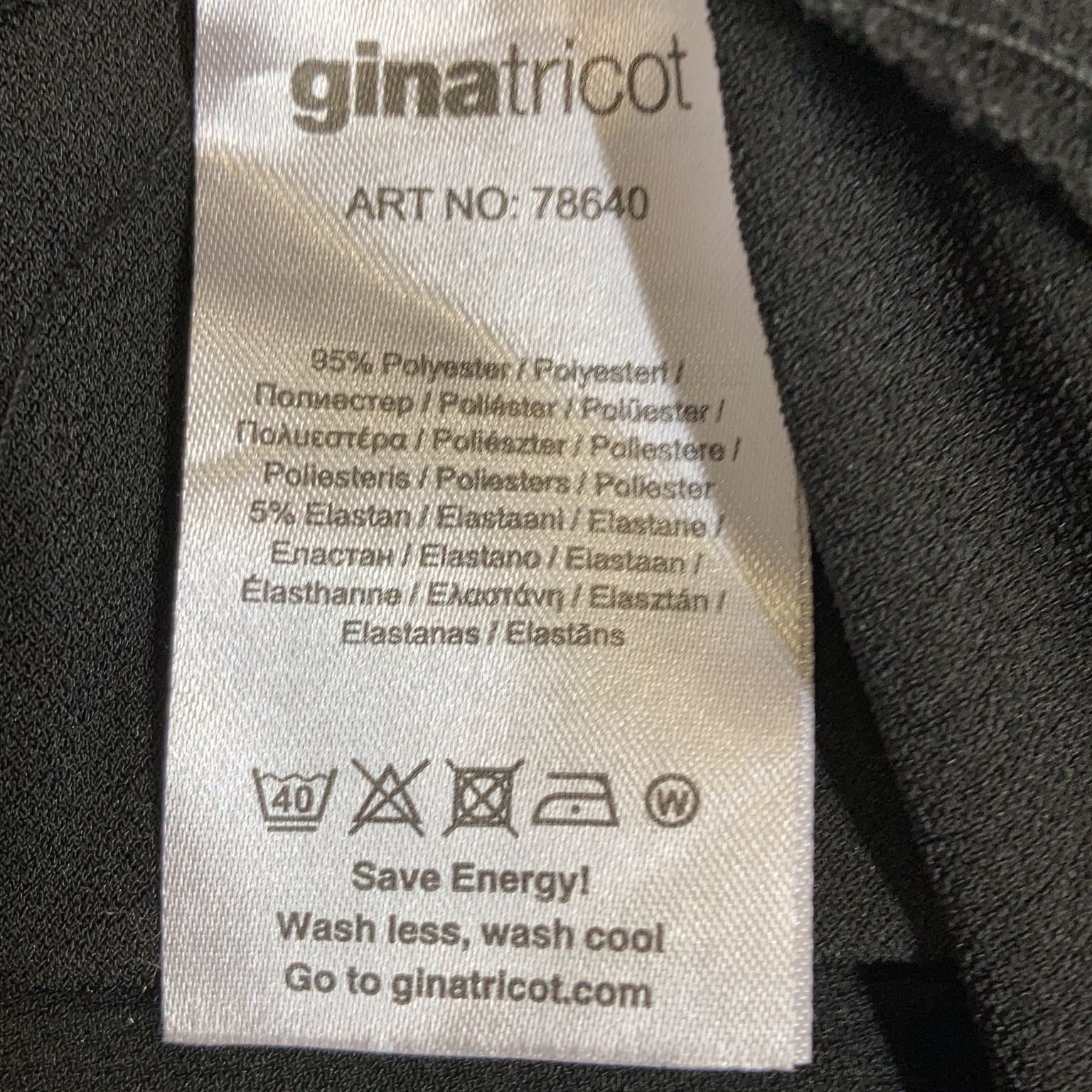 Gina Tricot