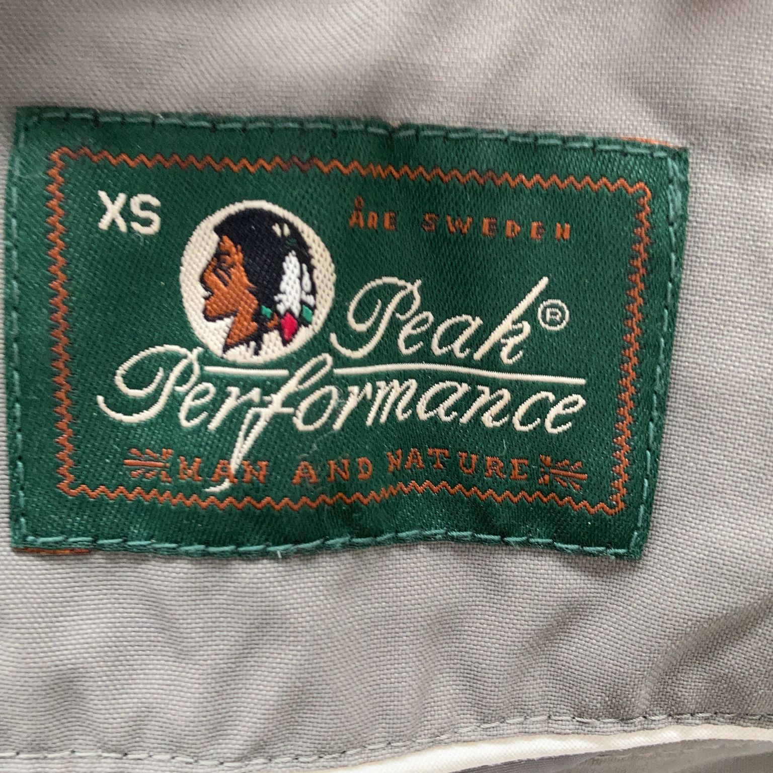 Peak Performance