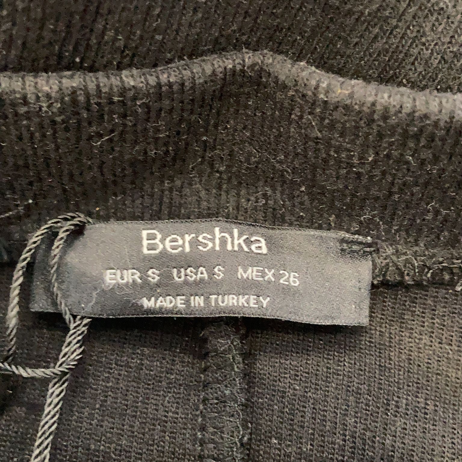 Bershka