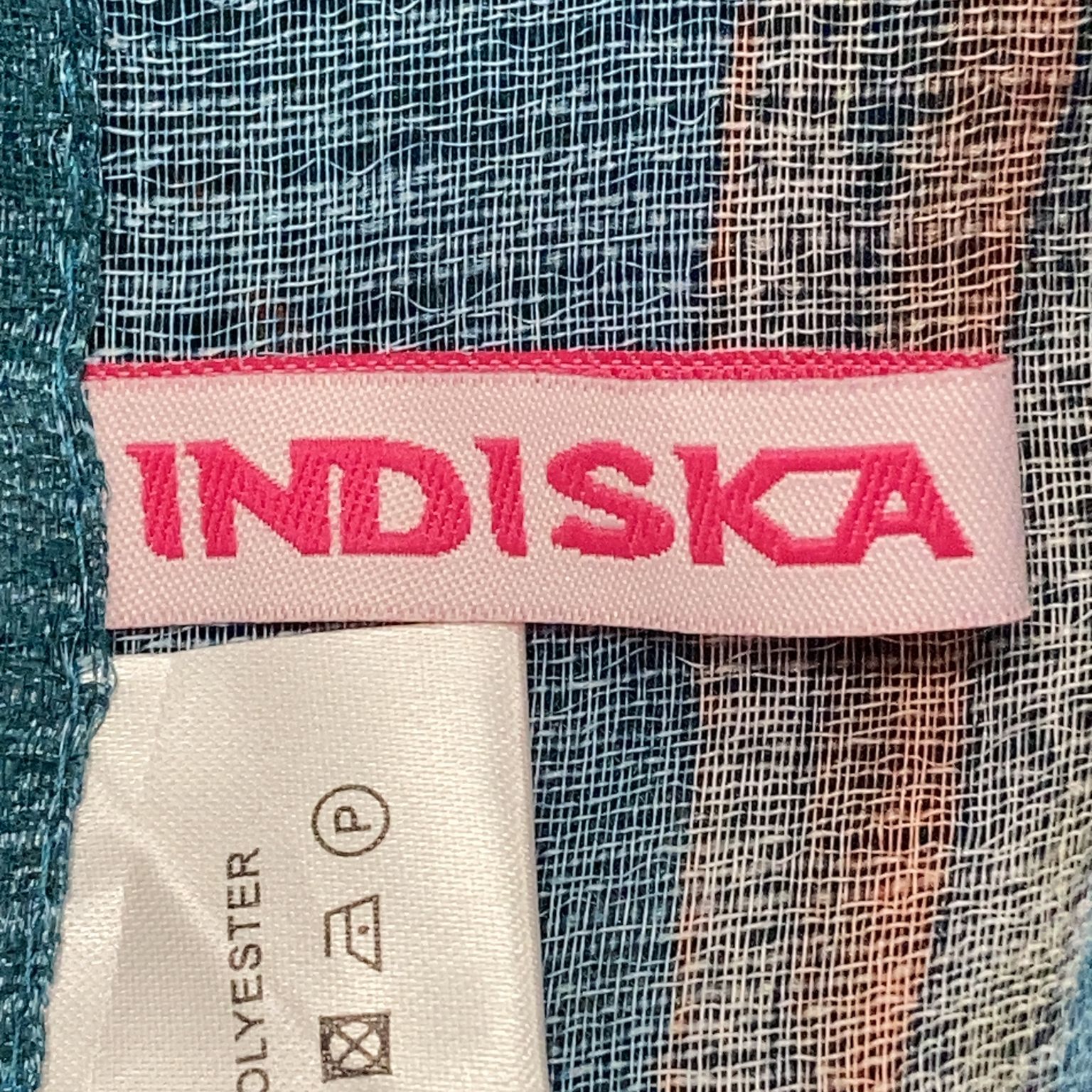 Indiska