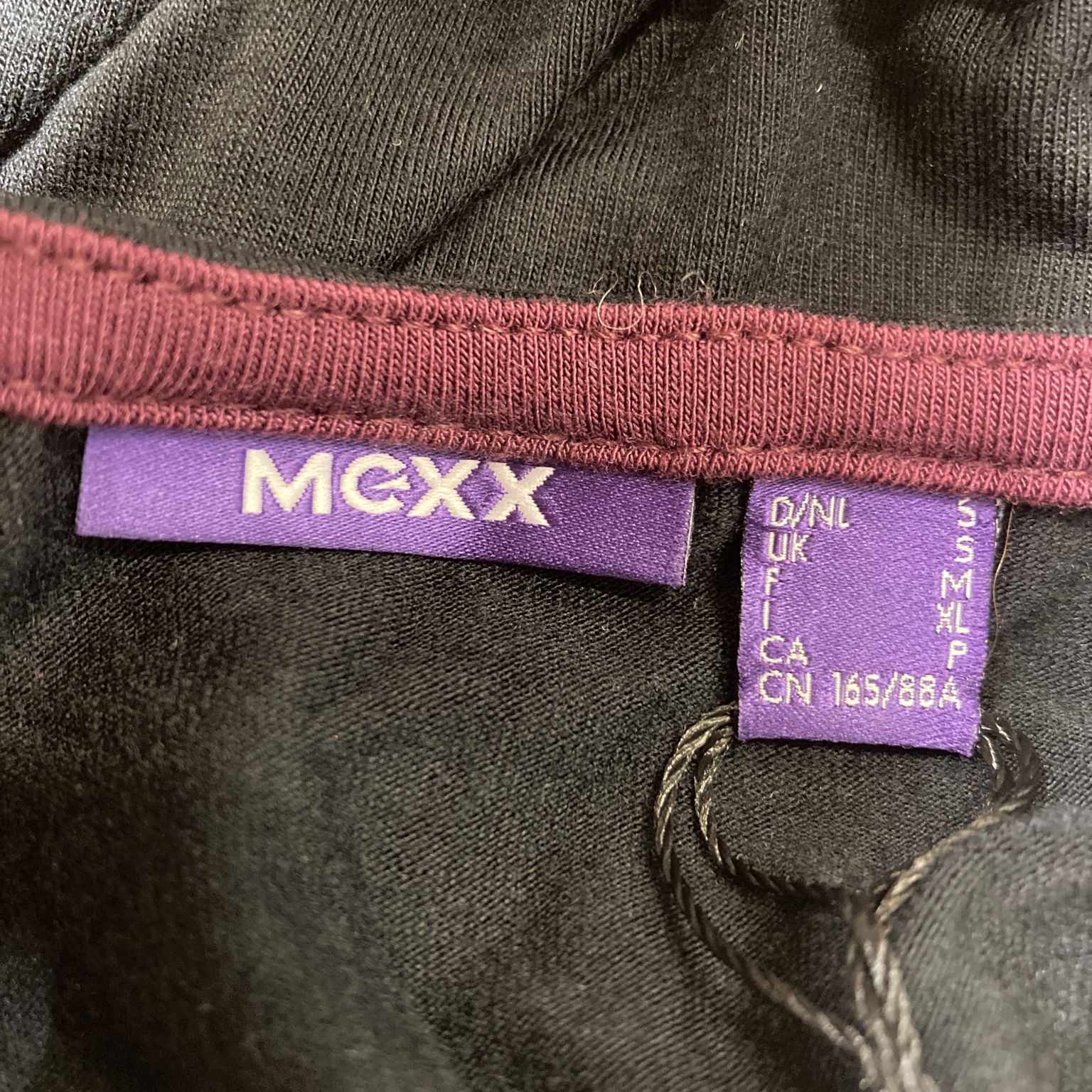 Mexx