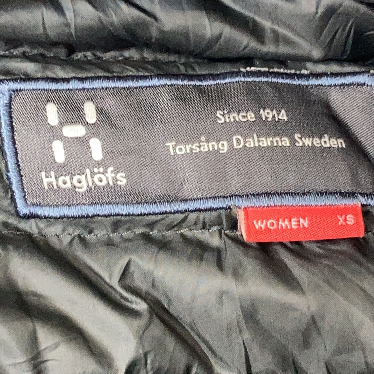 Haglöfs