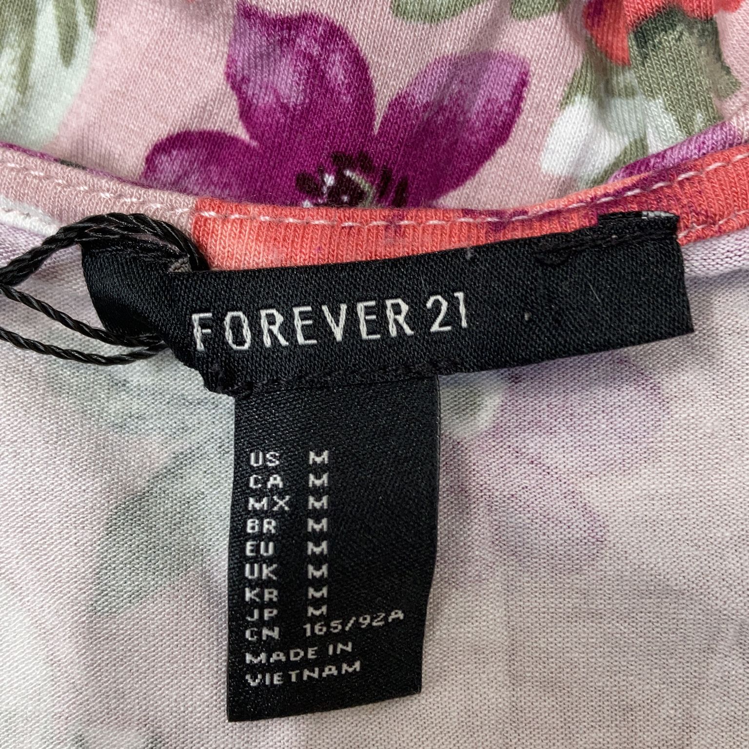 Forever 21