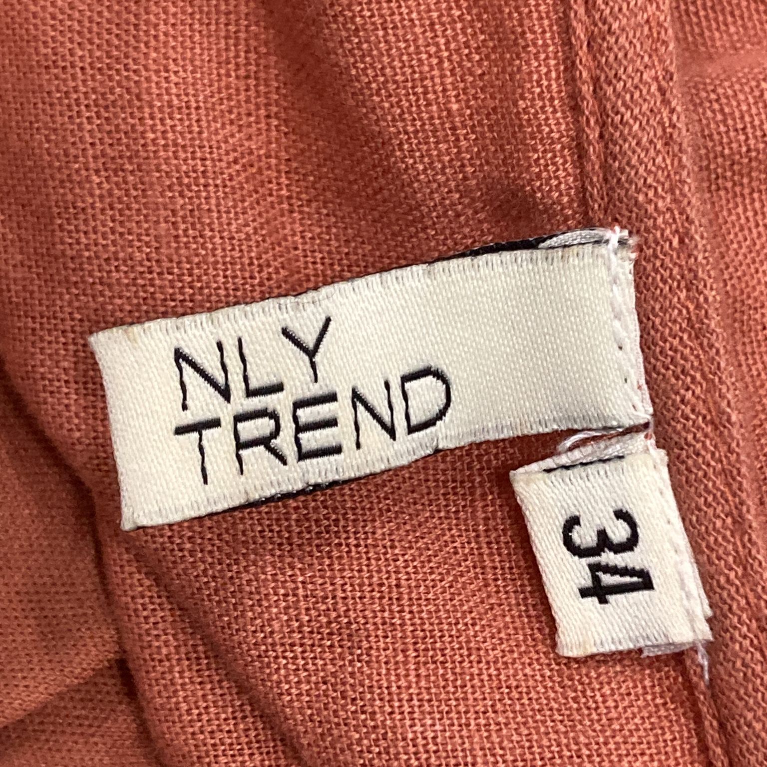 NLY Trend