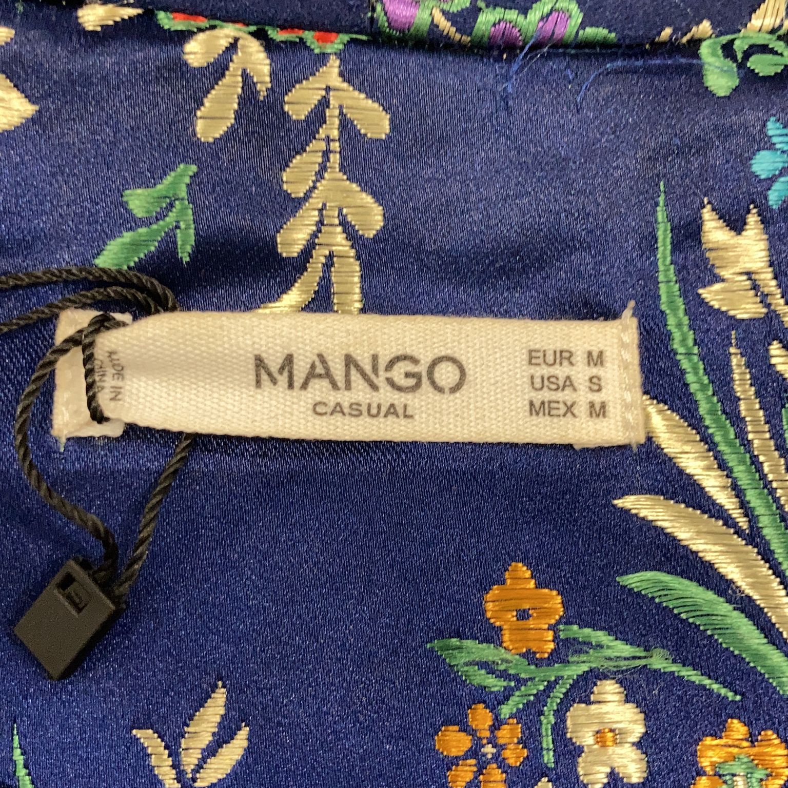 Mango Casual