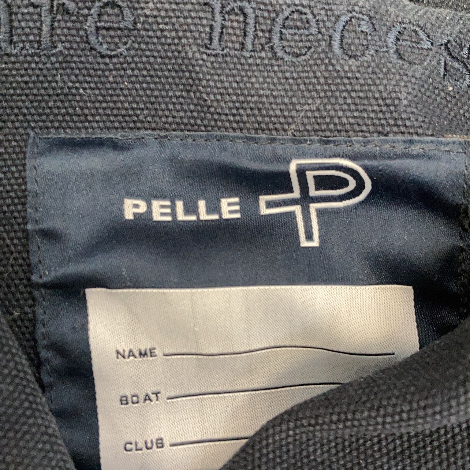 Pelle P