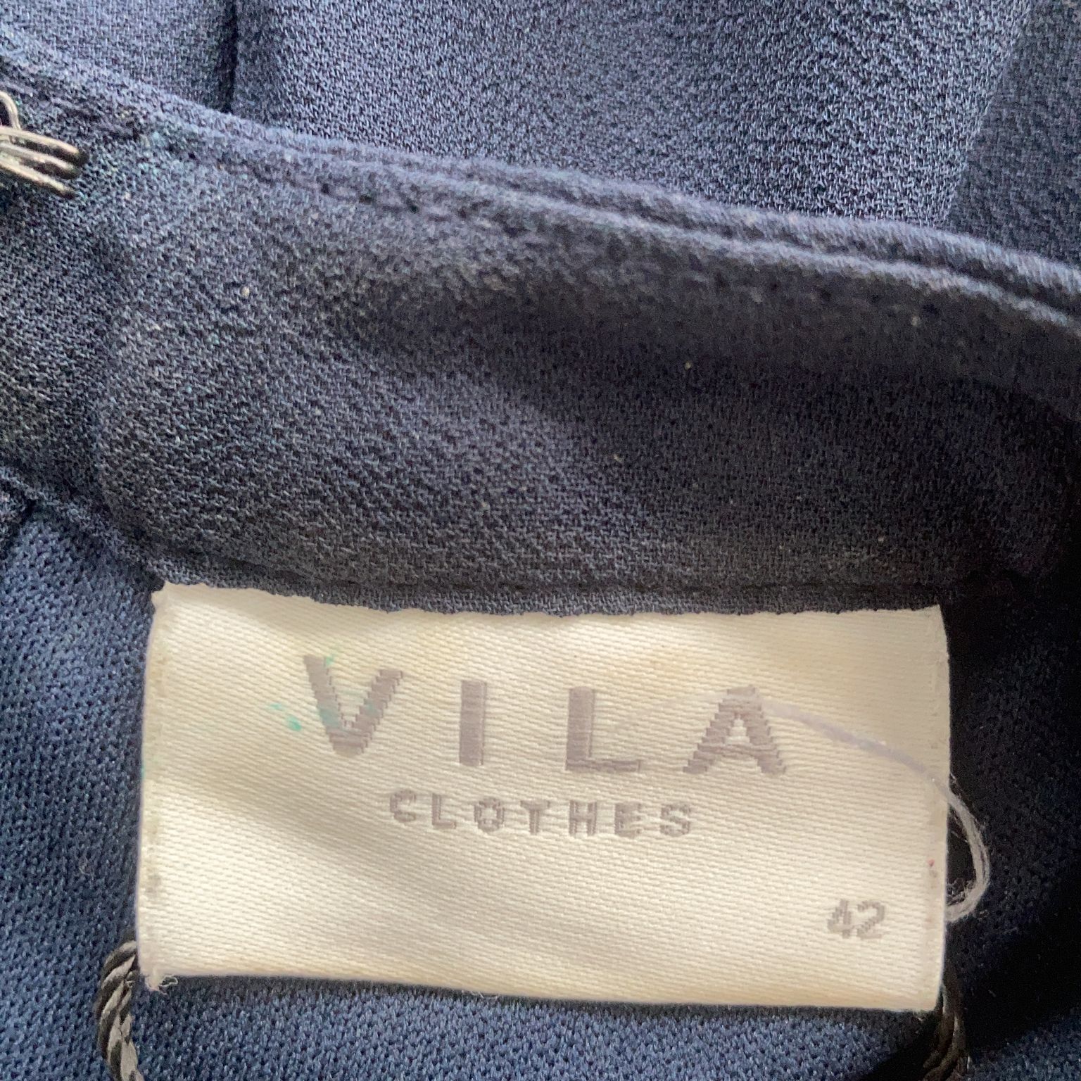 VILA Clothes