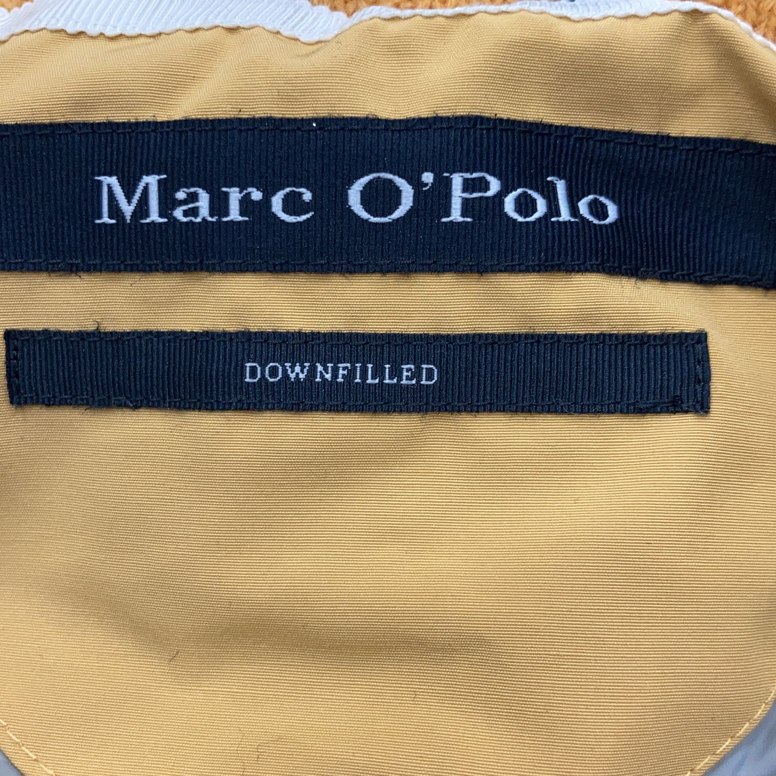 Marc O'Polo