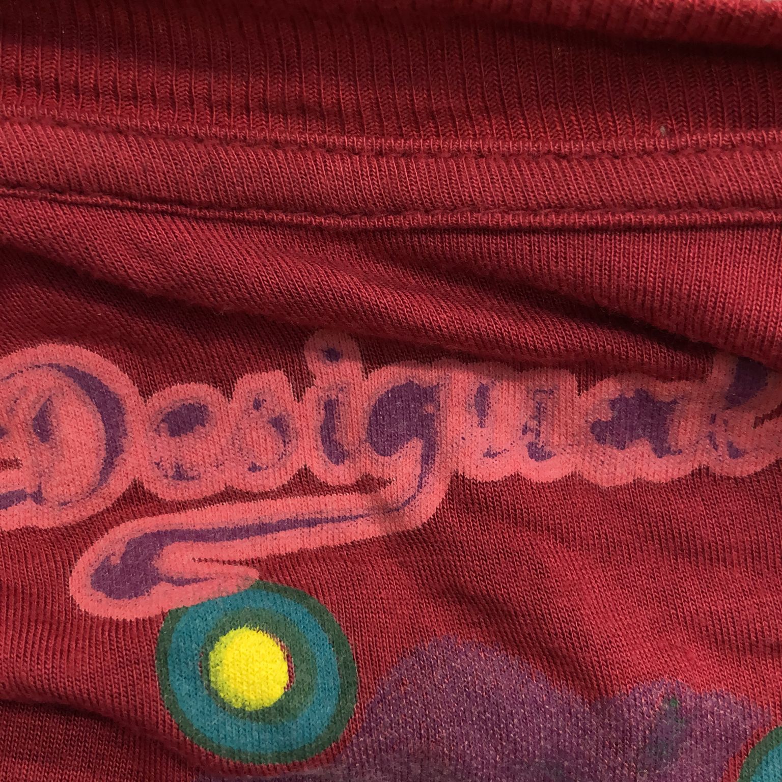 Desigual