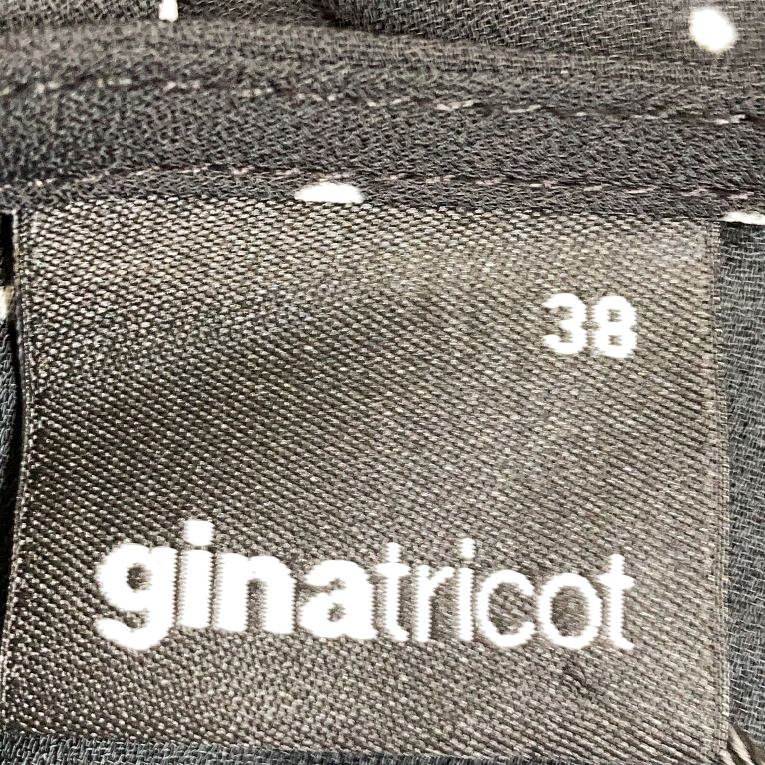 Gina Tricot