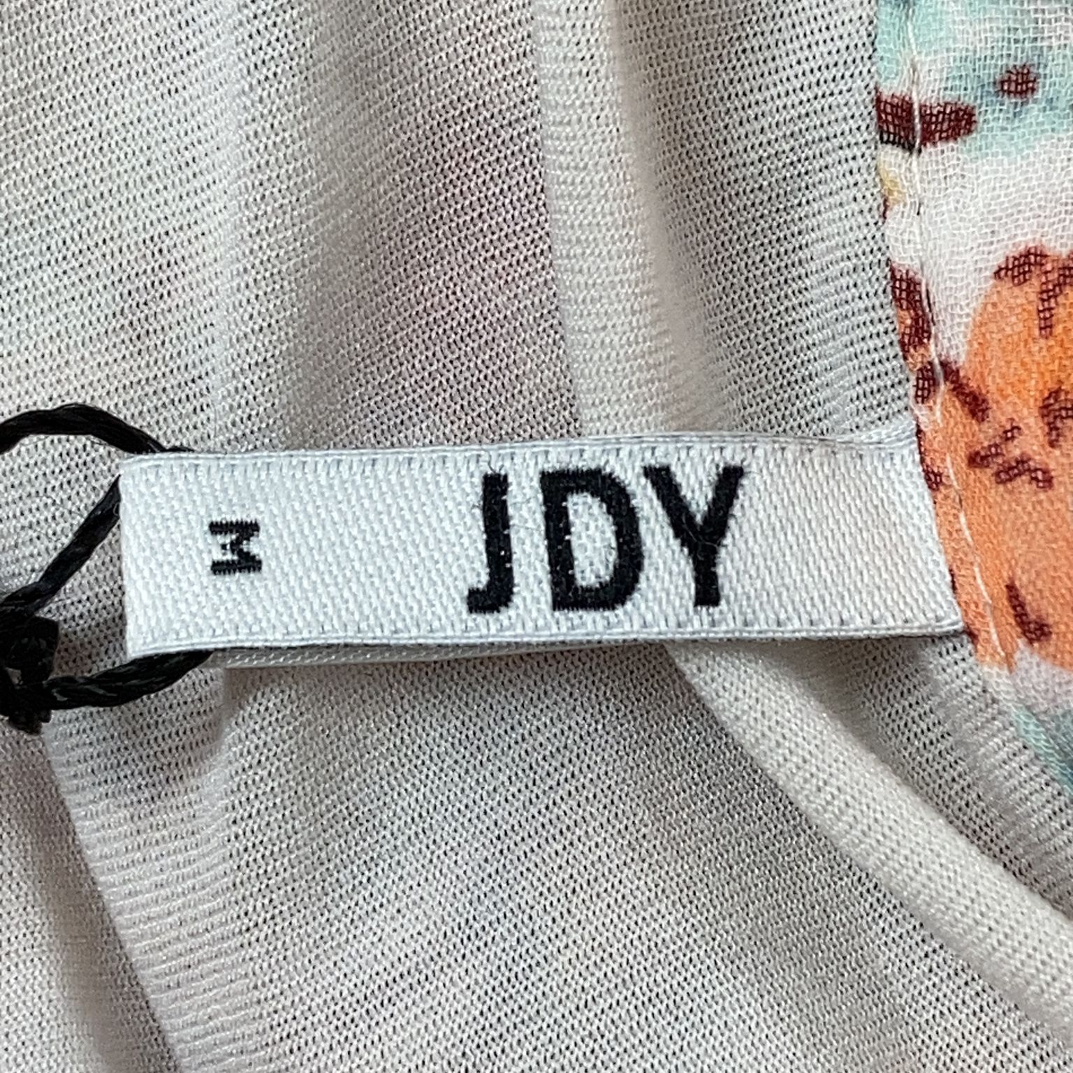 JDY