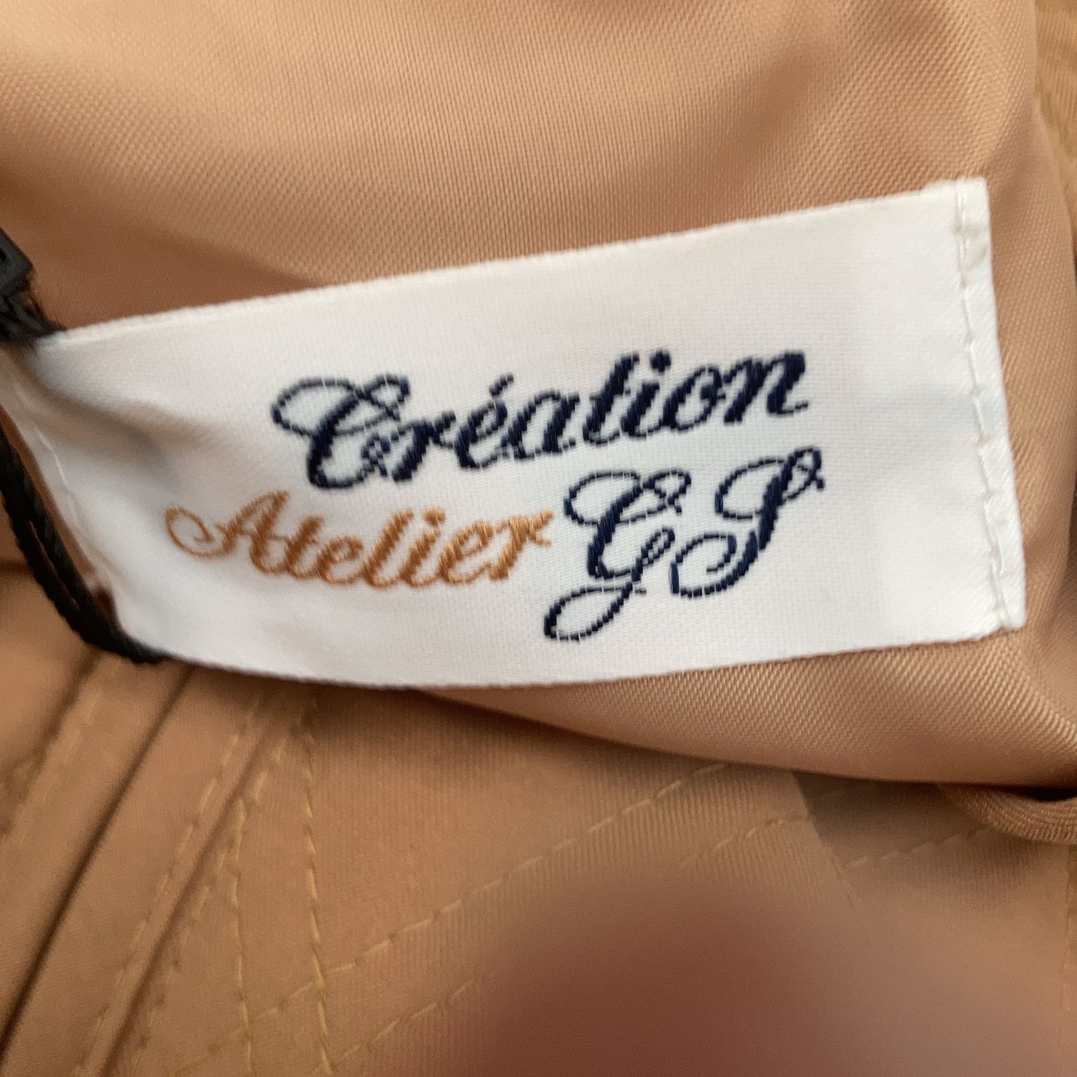 Greation Atelier