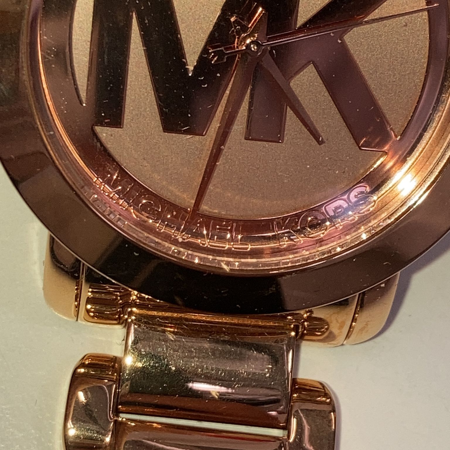 Michael Kors