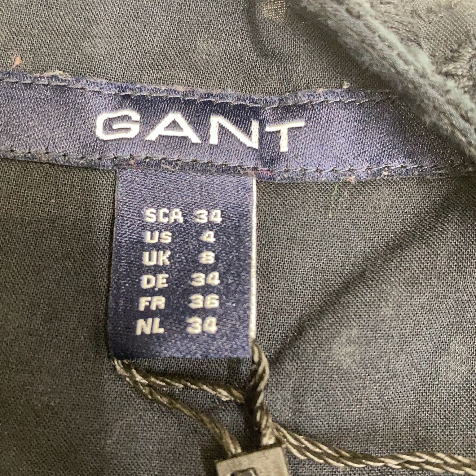 GANT