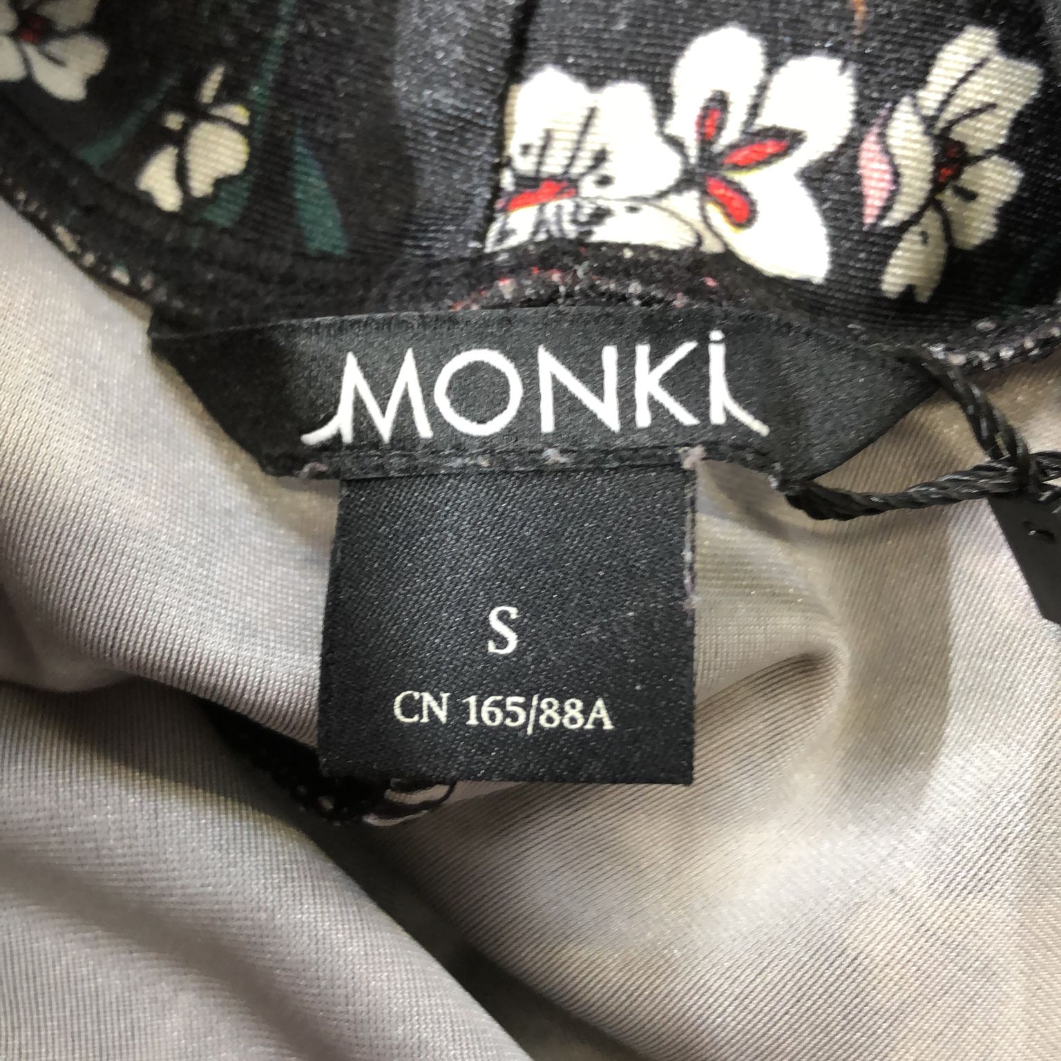 Monki