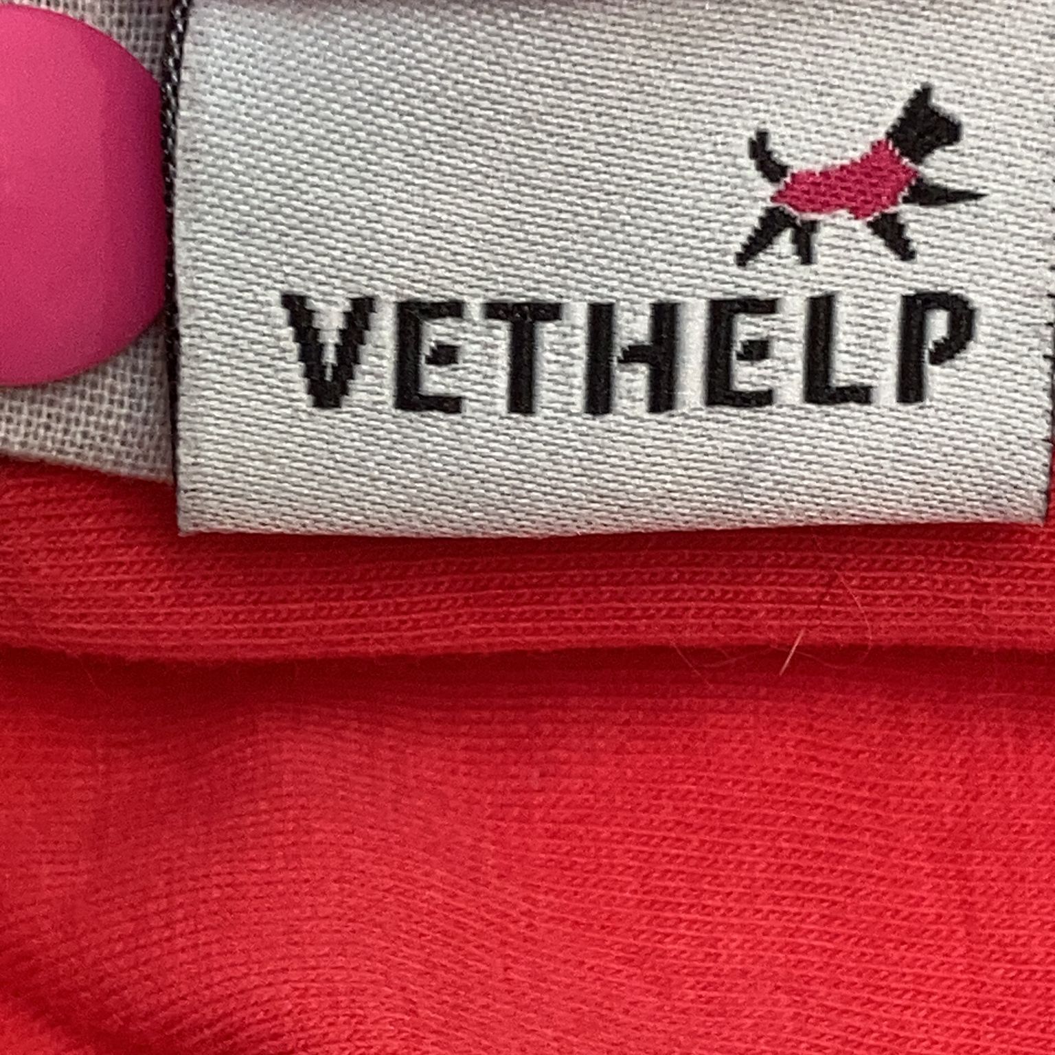 Vethelp