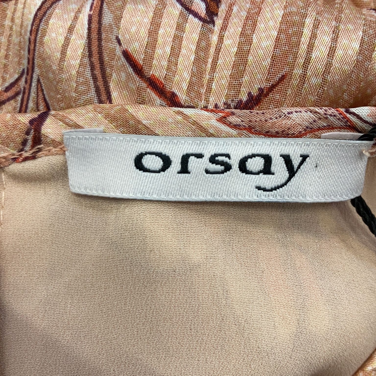 Orsay