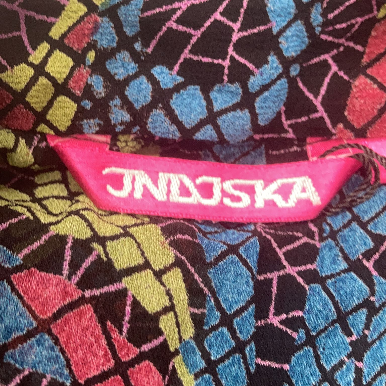 Indiska