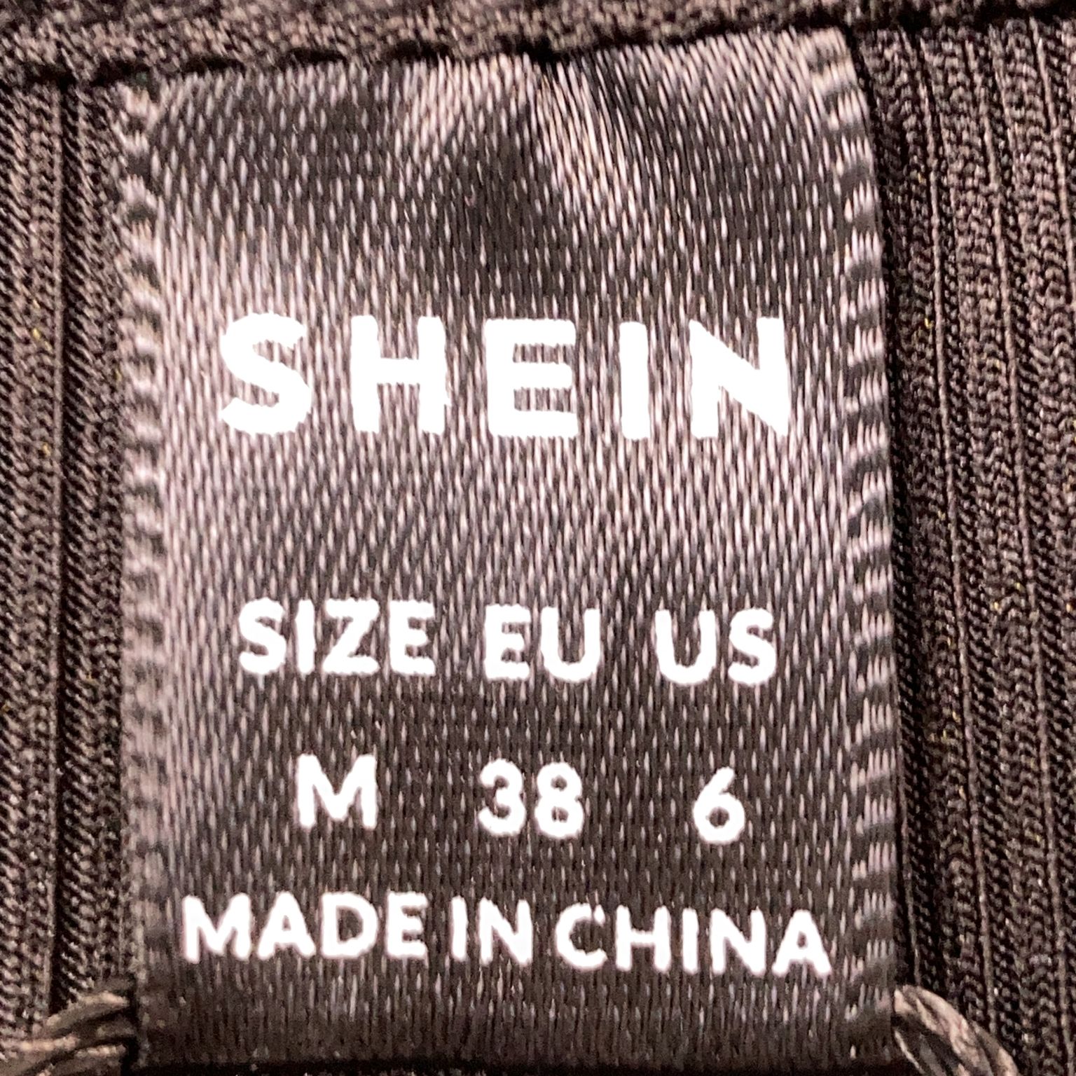 Shein