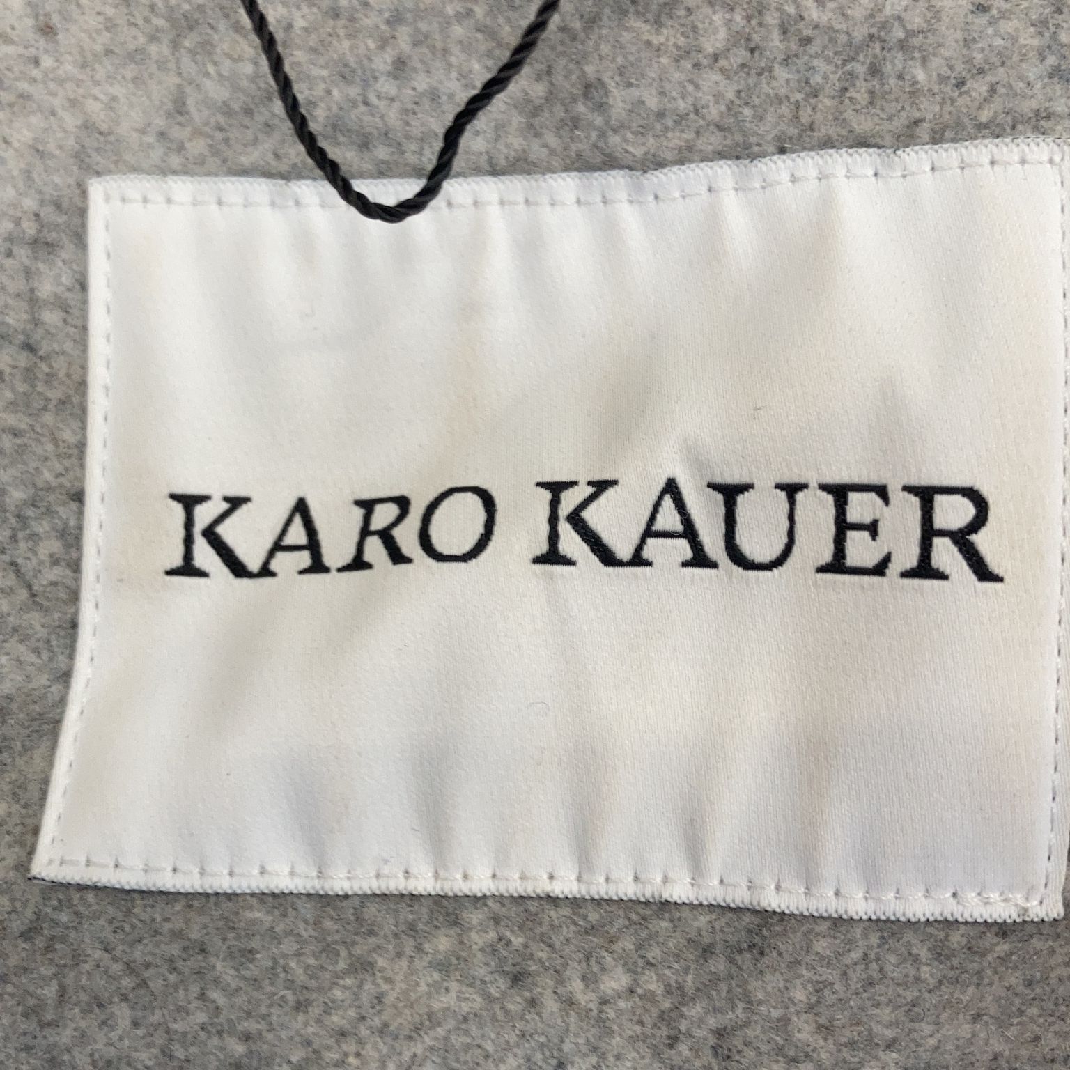 Karo Kauer