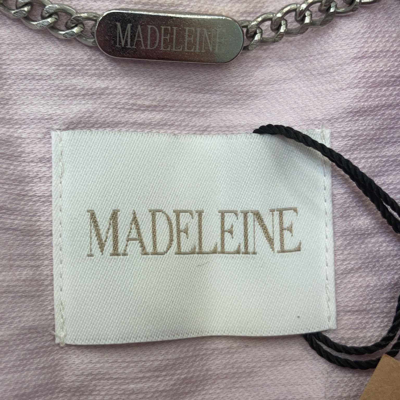 Madeleine