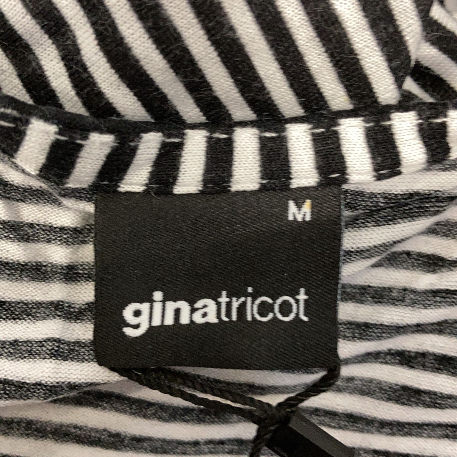 Gina Tricot