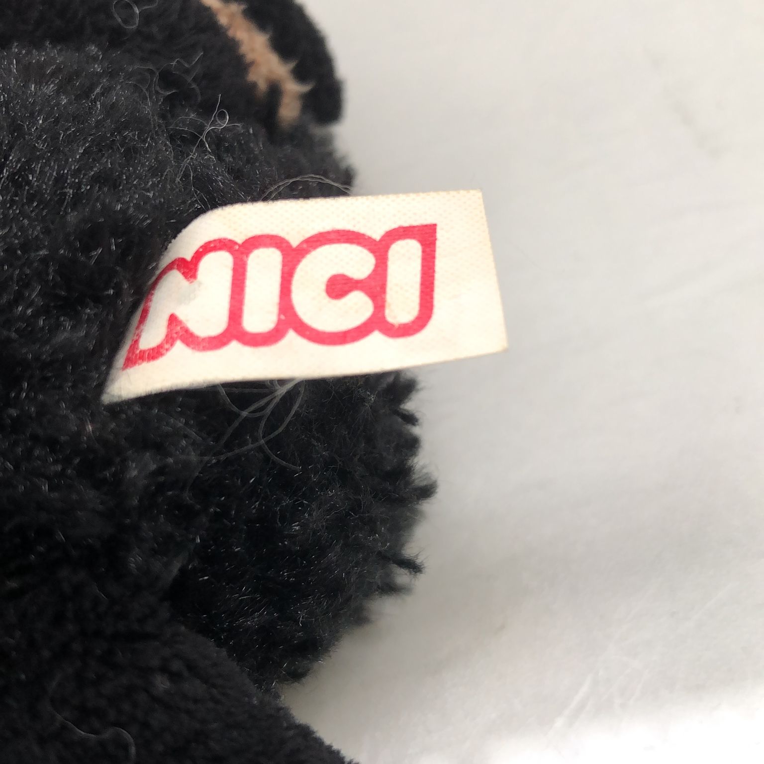 Nici