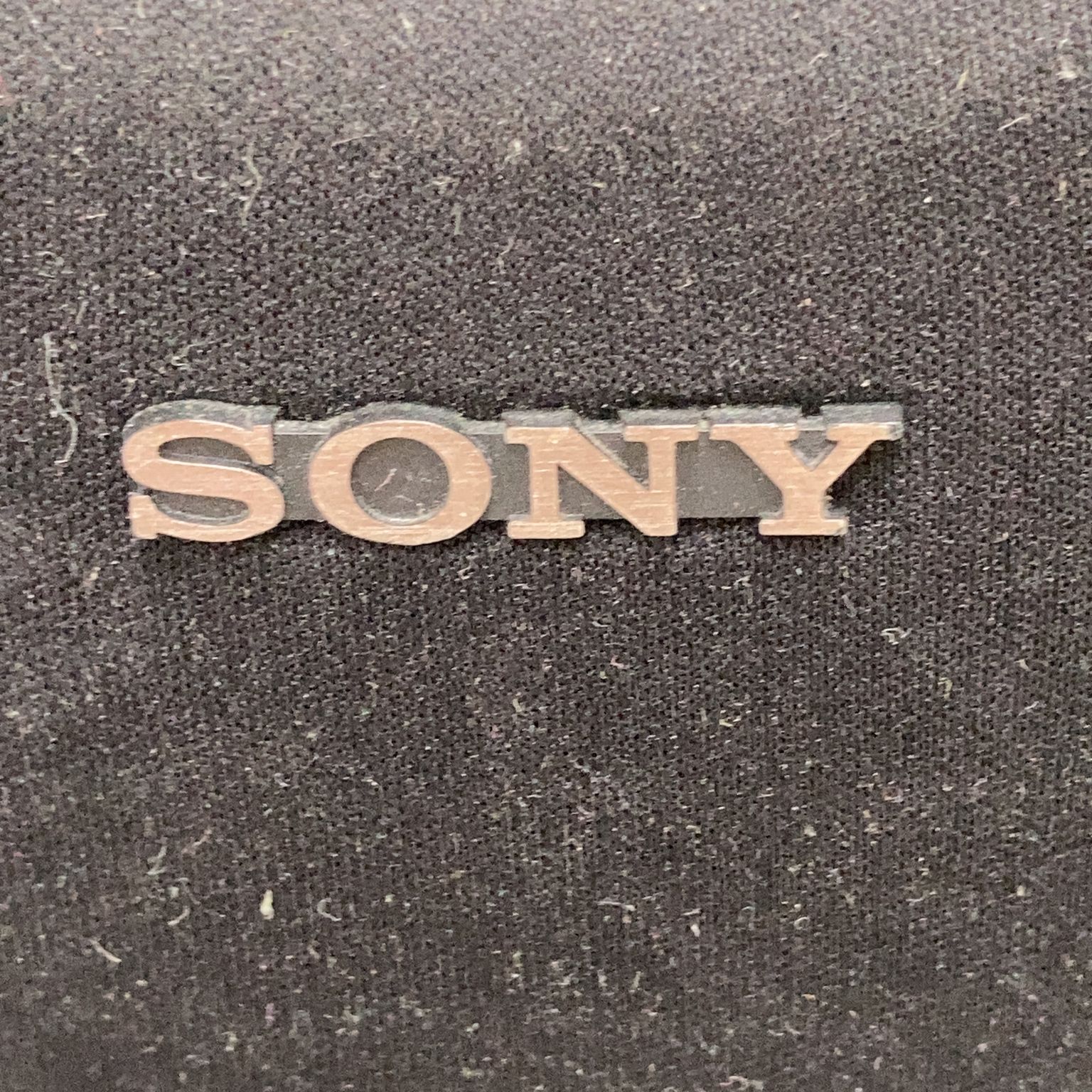 Sony