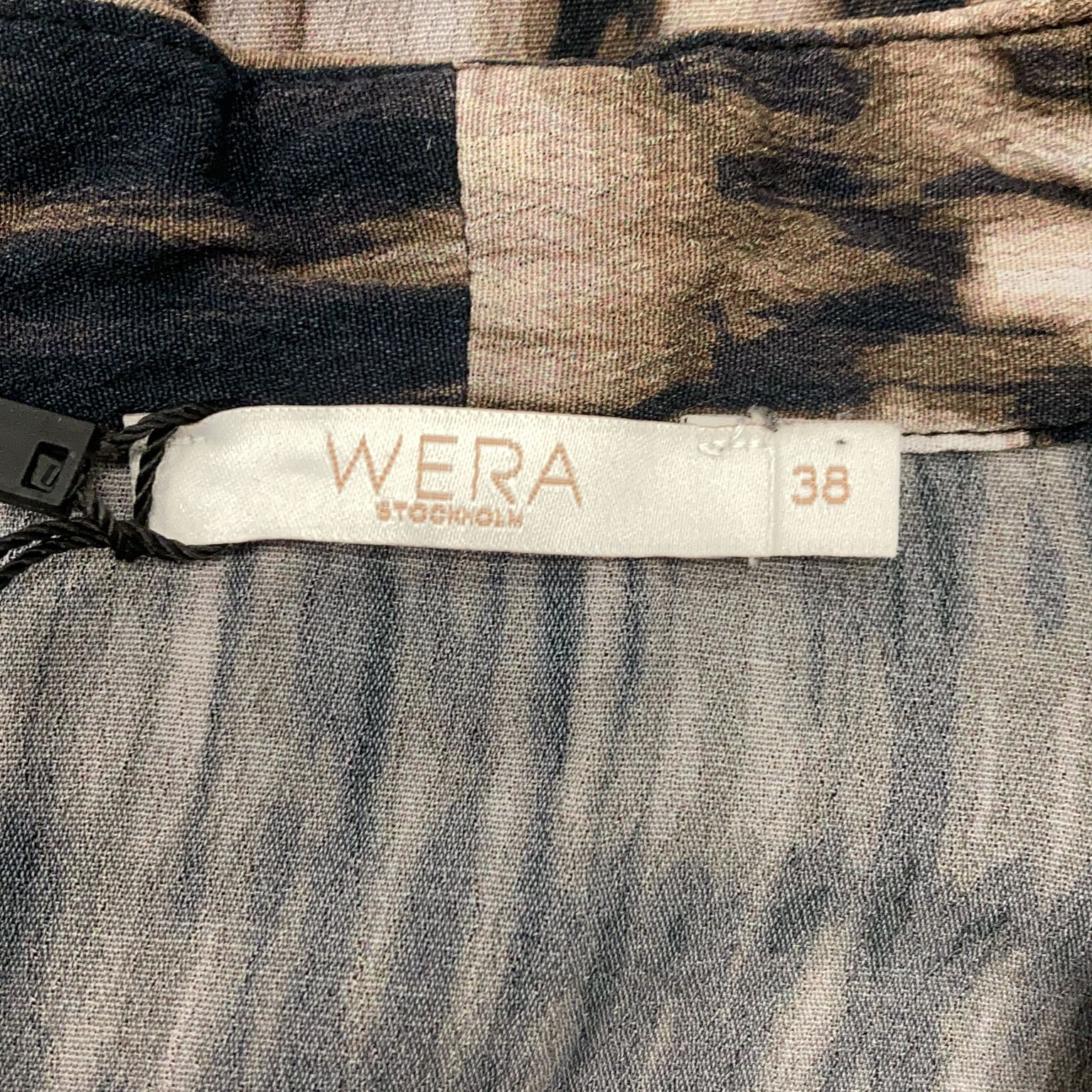 WERA Stockholm