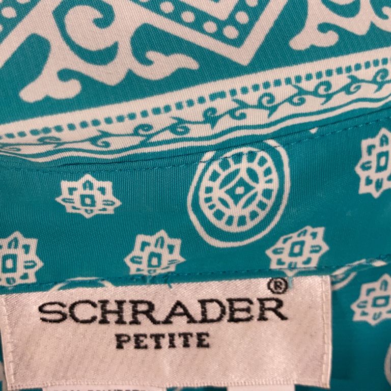 Schrader Sport Petite