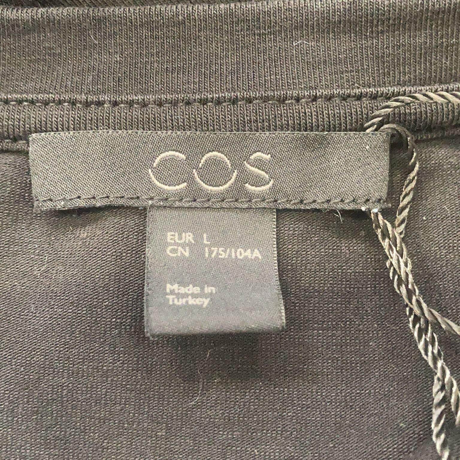 COS