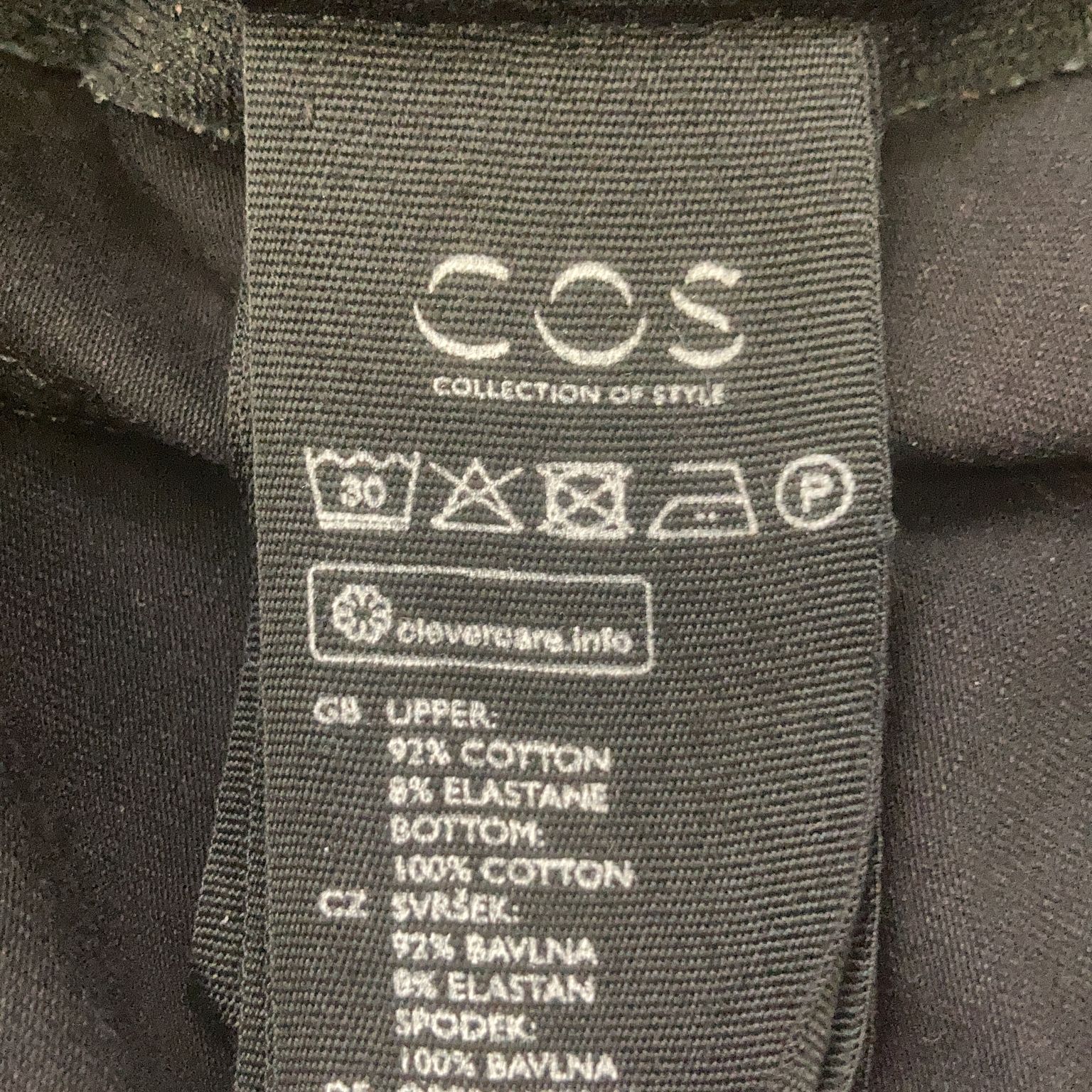 COS