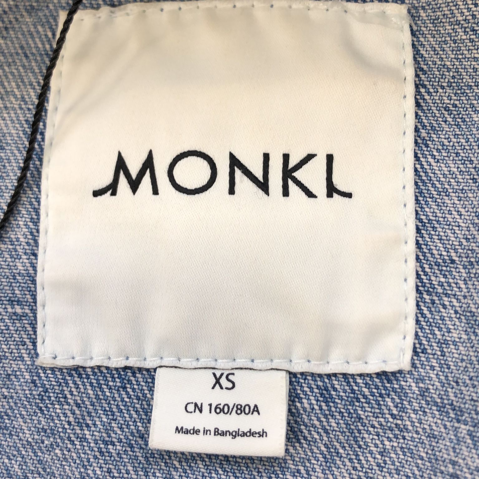 Monki