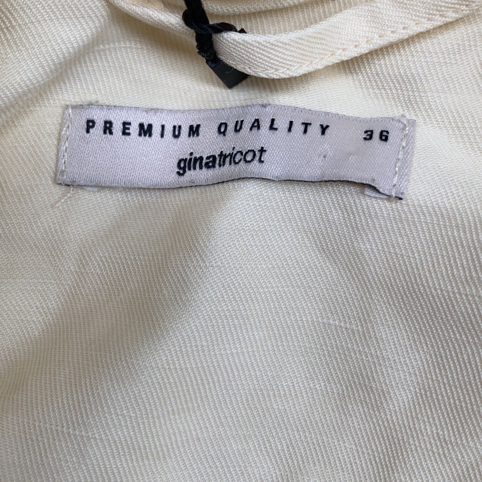 Premium Quality Gina Tricot