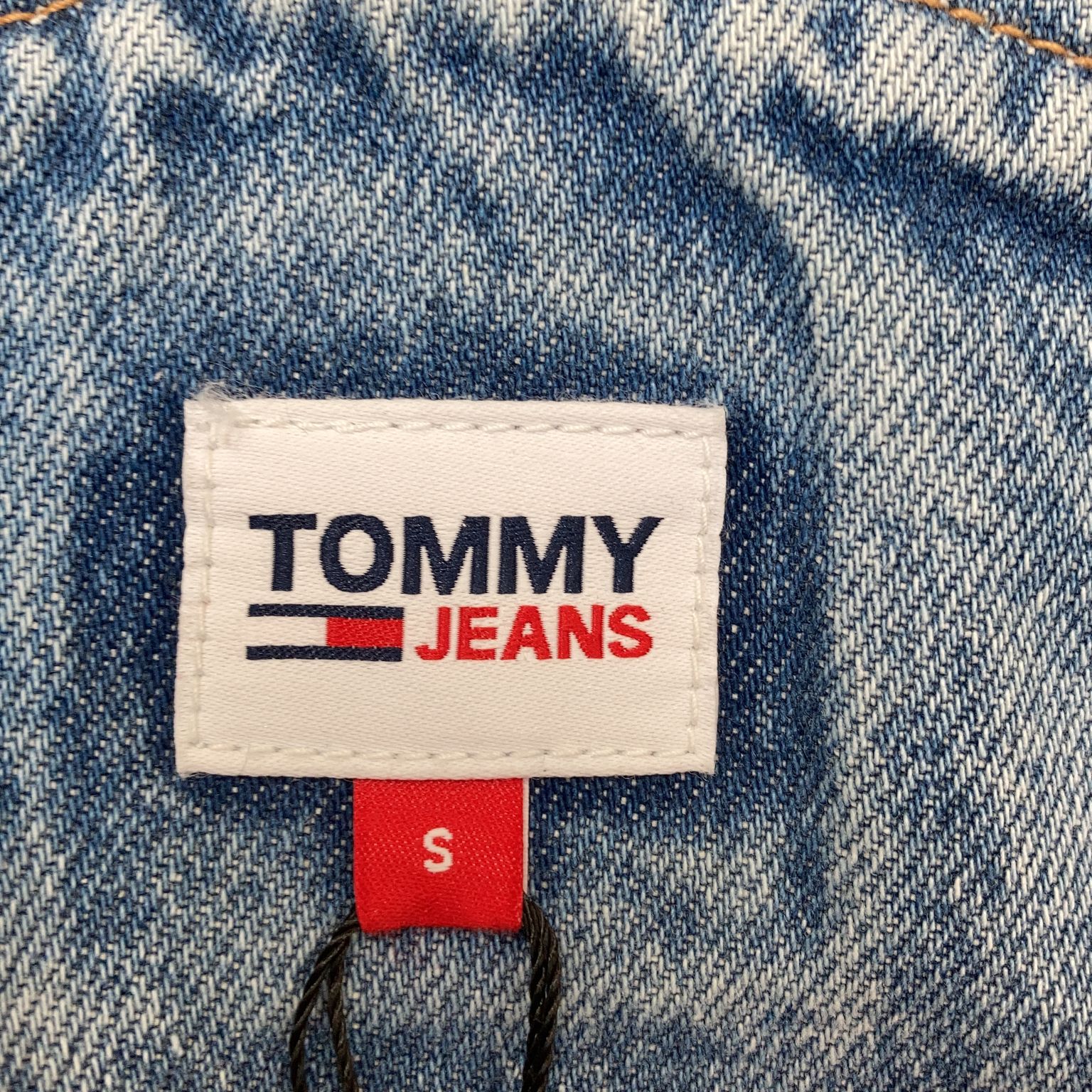 Tommy Hilfiger Jeans