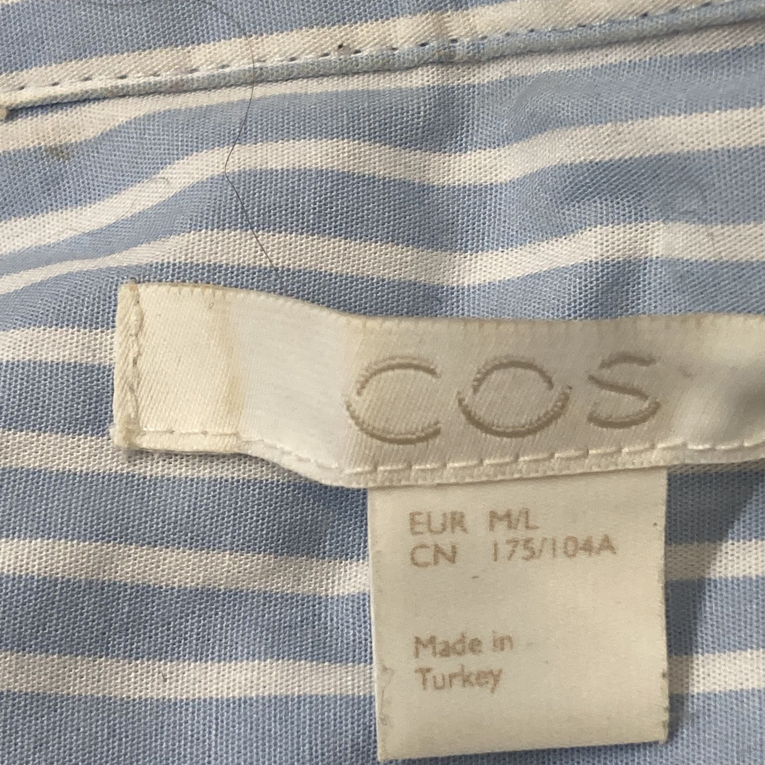 COS