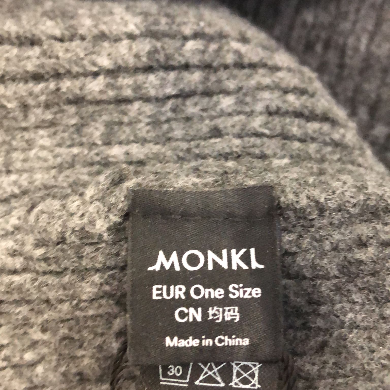 Monki