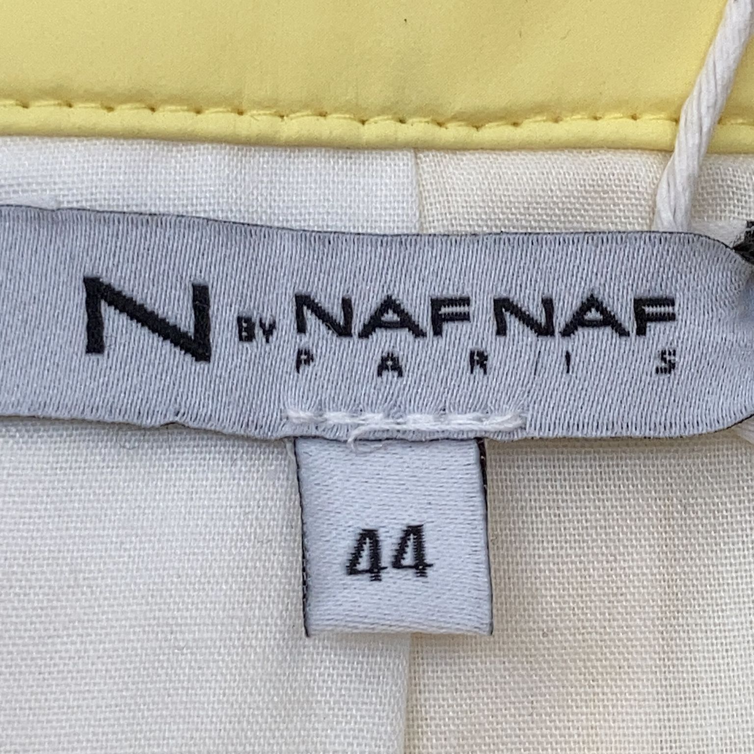 NafNaf