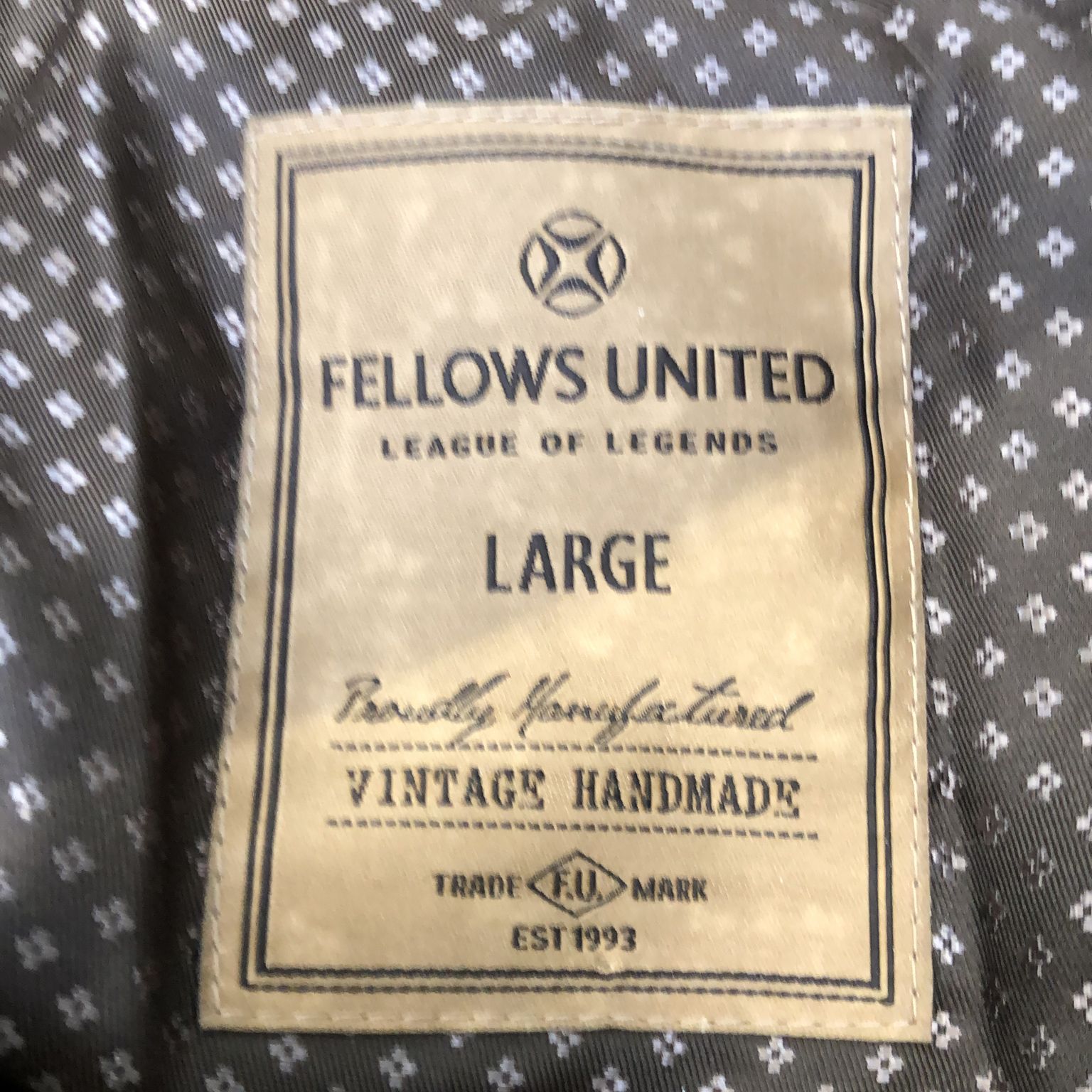 Fellows United