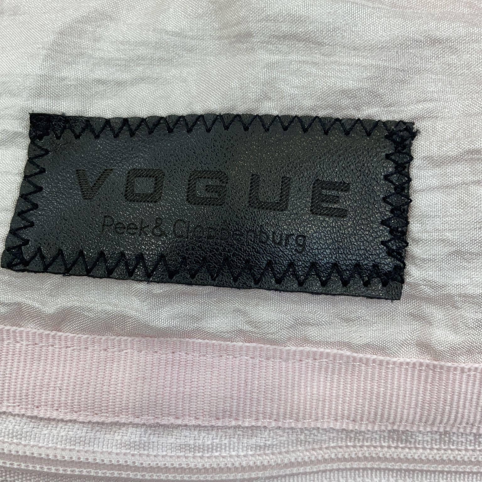 Vogue